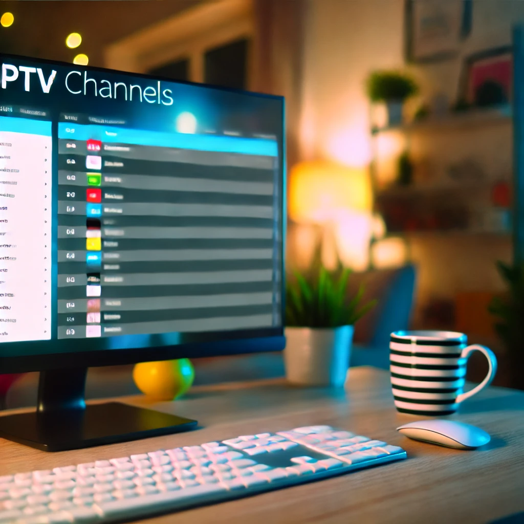 gdzie kupic liste iptv